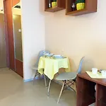 1-pokojowy Ul.portowa 14 Apartment Kolobrzeg