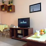 1-pokojowy Ul.portowa 14