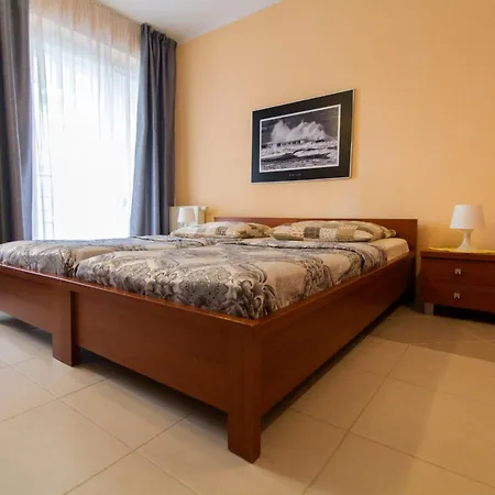 Apartament Portowa Przystan I - Ul Portowa 14 - Plaza Centralna