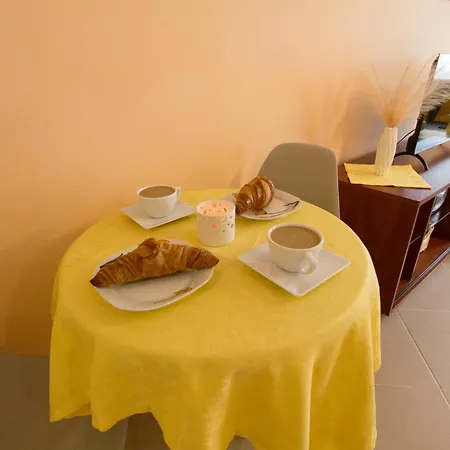 Apartment Apartament Portowa Przystan I - Ul Portowa 14 - Plaza Centralna