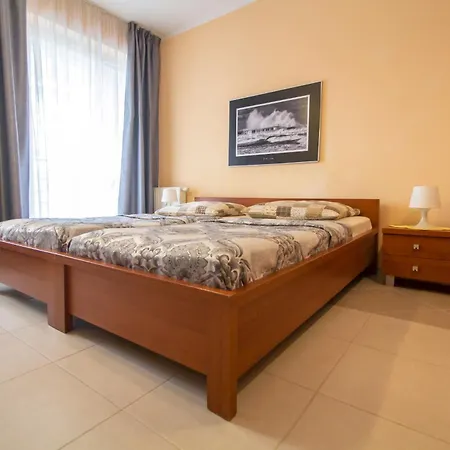 Appartamento Apartament Portowa Przystan I - Ul Portowa 14 - Plaza Centralna Kołobrzeg