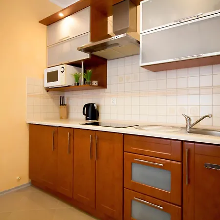Appartamento Apartament Portowa Przystan I - Ul Portowa 14 - Plaza Centralna *