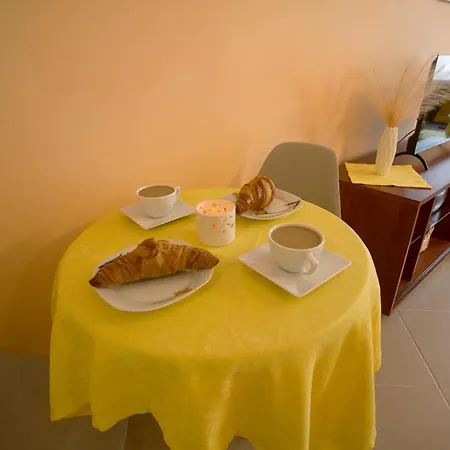 Apartament Portowa Przystan I - Ul Portowa 14 - Plaza Centralna Kołobrzeg