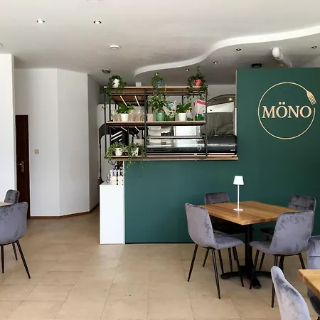 Apartament Portowa Przystan I - Ul Portowa 14 - Plaza Centralna *