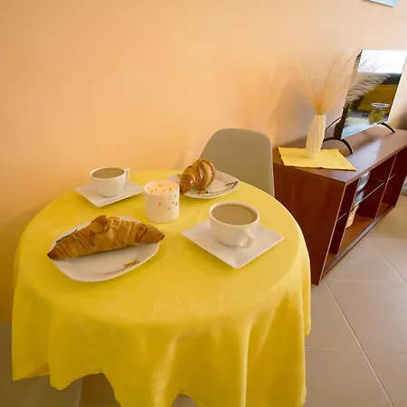 Portowa Przystan I - Ul Portowa 14 - Plaza Centralna * Колобжег